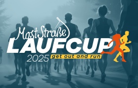 Moststraße-Laufcup 2025